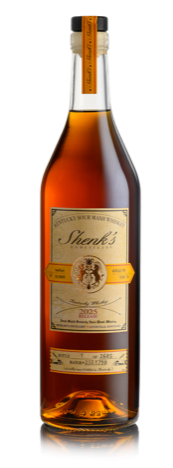 ミクターズ シェンクズ ホームステッド サワーマッシュウイスキー2025