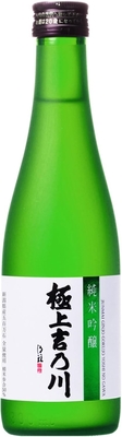 純米吟醸 極上吉乃川 300ml 箱なし