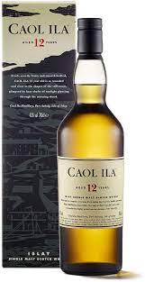 CAOL ILA カリラ 12年 700ml 6本セット カリラ 12年 700ml | Costco Japan