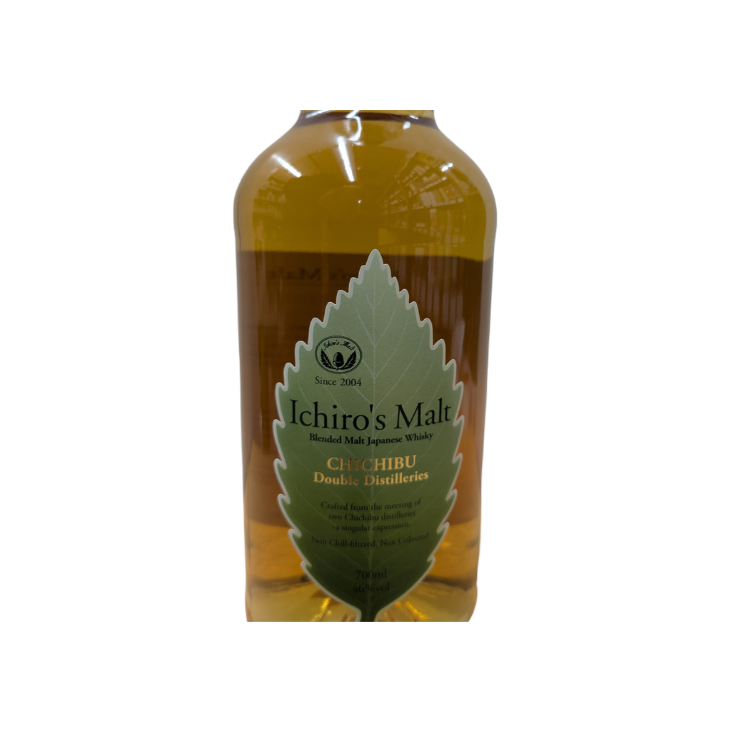 イチローズ・モルト・秩父ダブルディスティラリーズ | 世界の酒