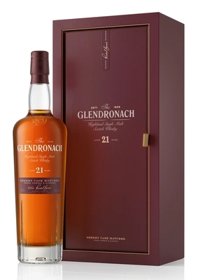 グレンドロナック２1年 正規