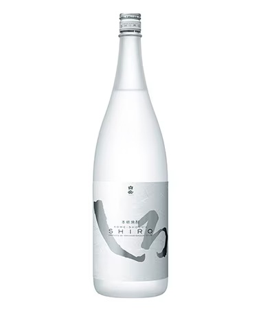 本格米焼酎 白岳しろ 1.8L | 世界の酒リカーズマスター