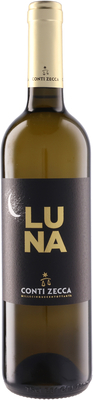 ルナ　コンティ・ゼッカ