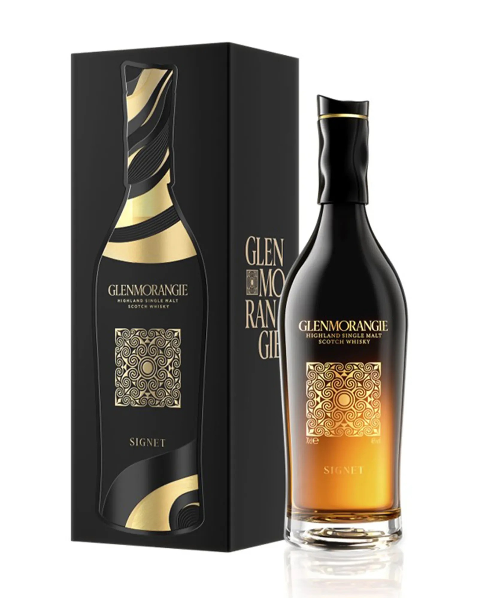グレンモーレンジィ シグネット 正規 | 世界の酒リカーズマスター