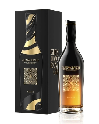 グレンモーレンジィ シグネット 正規（グレンモーレンジ）