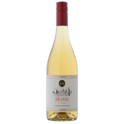 マルキドボーラン 　オレンジワイン　