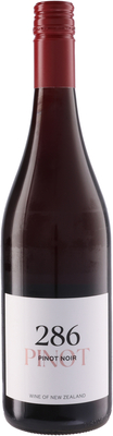 マタヒウィ・エステイト     286 ピノ・ノワール