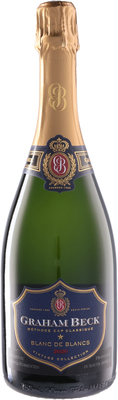 グラハム・ベック ブリュット ブラン・ド・ブラン