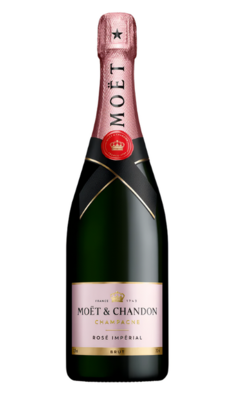 モエ・エ・シャンドン　ロゼ　正規