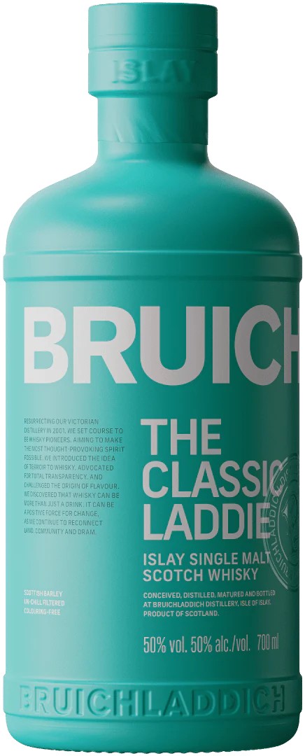 ブルックラディ ザ・クラシック・ラディ 正規 箱なし | 世界の酒