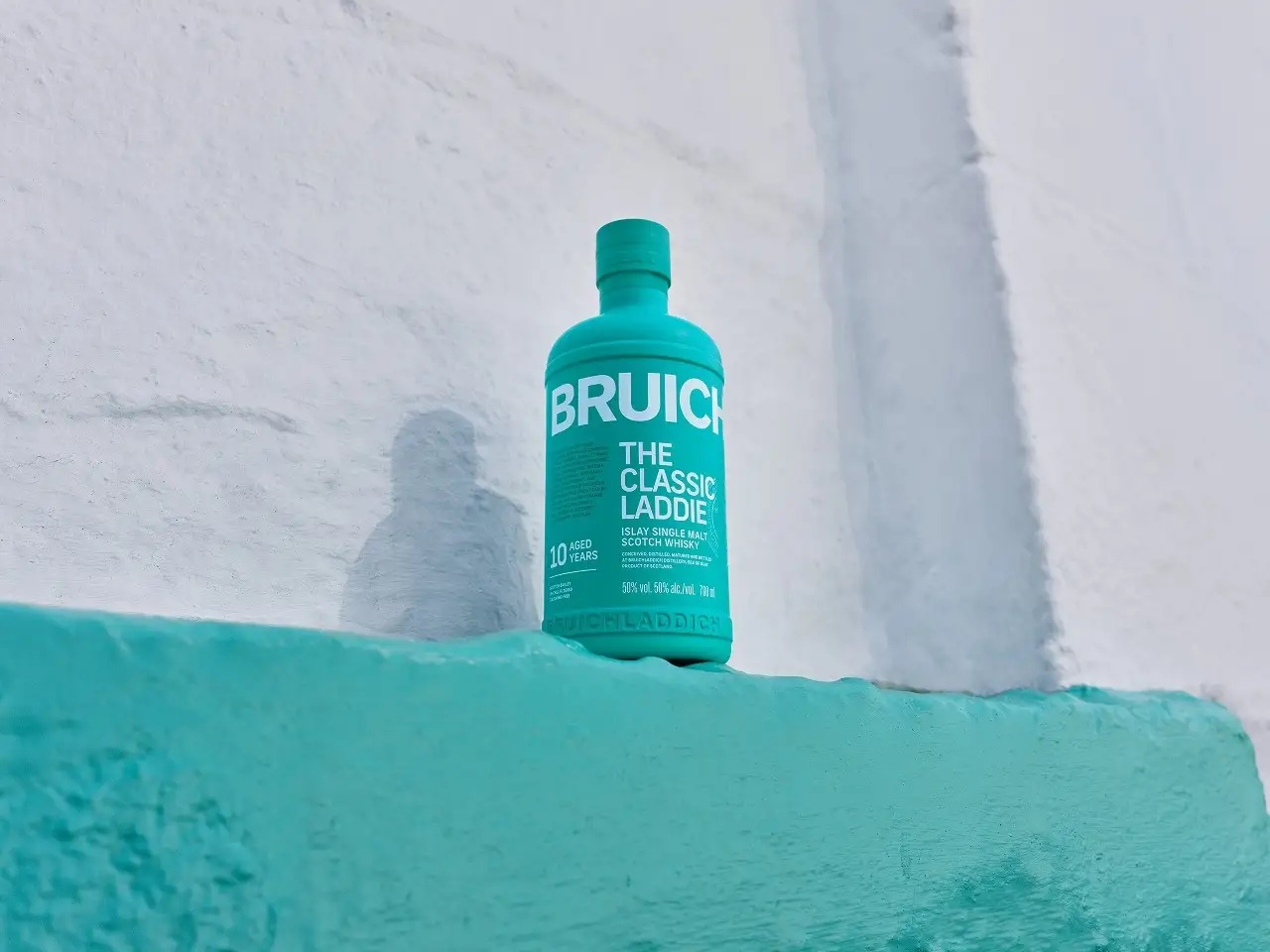 ブルックラディ ザ・クラシック・ラディ 10年 正規 箱なし | 世界の酒