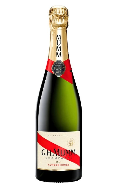 マム コルドン ルージュ 正規 750ml 箱なし | 世界の酒リカーズ