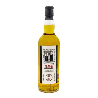 キルケラン へビリー ピーテッド バッチ12　正規