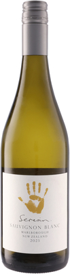 セレシン・エステート　ソーヴィニョン・ブラン