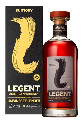 サントリー リージェント