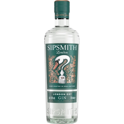 シップスミス ロンドンドライジン　正規