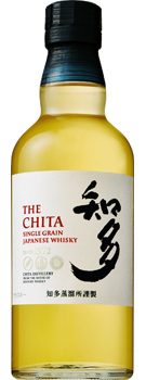 サントリーウイスキー 知多　350ml 