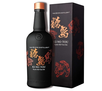 季のTOU 京都オールドトムジン