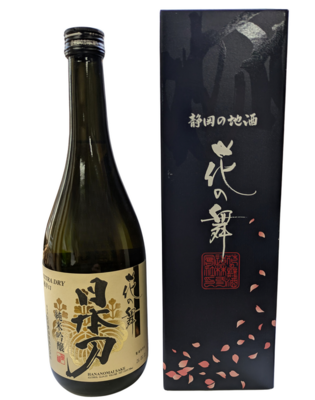 日本刀（かたな）純米吟醸　720ml　共通カートン入り