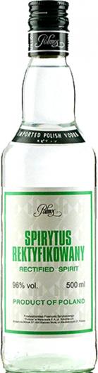 スピリタス 正規 | 世界の酒リカーズマスター