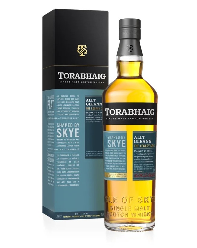 トルベイグ アルトグラン レガシーシリーズセカンドエディション 700ml