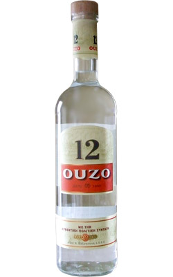 メタクサ ウゾ12 40度 700ml,メタクサ ウゾ,メタクサ,ウゾ,Metaxa