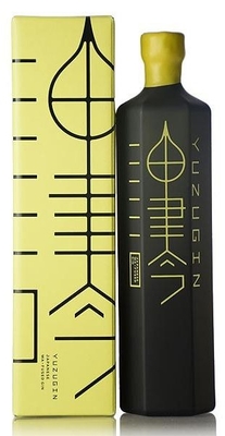 京屋酒造 油津吟　YUZUGIN　750ｍｌ