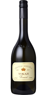 トカイ フルミント ドライ（白） | 世界の酒リカーズマスター