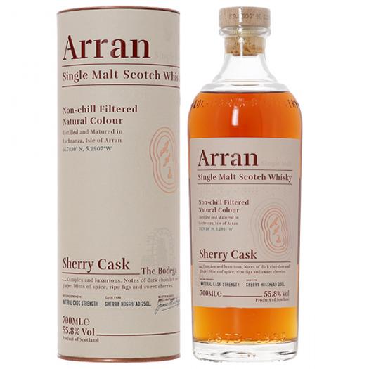 アラン シェリーカスク 正規 | 世界の酒リカーズマスター