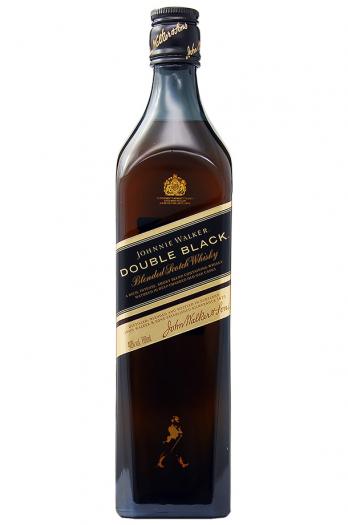 ジョニーウォーカー ダブルブラック 正規 箱なし | 世界の酒リカーズ