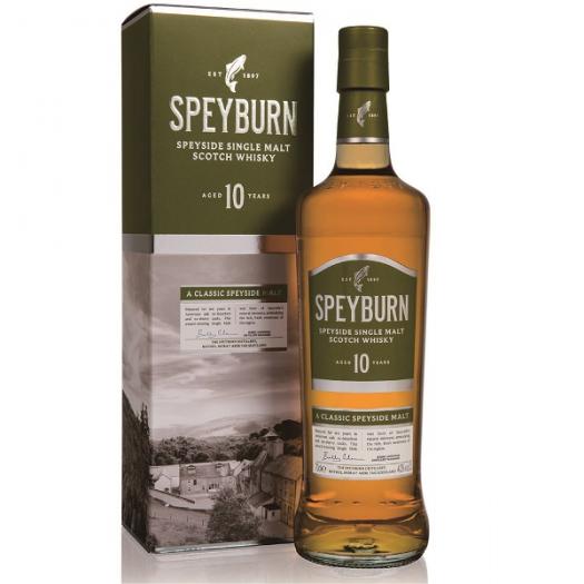 スペイバーン10年 正規 | 世界の酒リカーズマスター