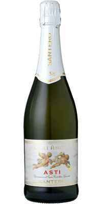 天使のアスティ | 世界の酒リカーズマスター