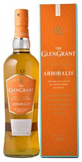 ⭐︎アルボラリス⭐︎ グレングラント アルボラリス 正規 | 世界の酒リカーズマスター