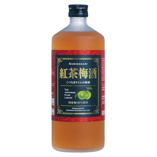 梅酒　1000本限定　黎 梅酒 1000本限定 黎