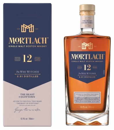 モートラック 12年 正規 | 世界の酒リカーズマスター