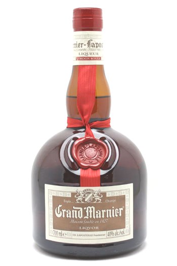 グランマルニエ 正規,グランマルニエ,Grand Marnier Cordon