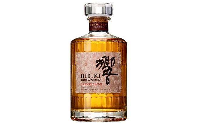 Hibiki Harmony１本と ブレンダーチョイス ウイスキー １本 Hibiki Harmony1本と ブレンダーチョイス ウイスキー 1本