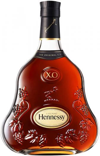 振込限定 ヘネシー XO 正規（箱なし） | 世界の酒リカーズマスター