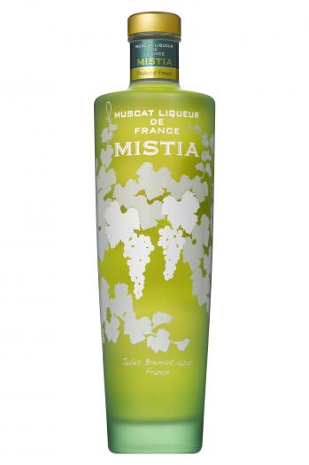 マスカットリキュール ド フランス ミスティア | 世界の酒リカーズマスター