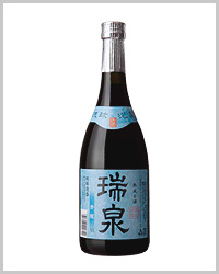 瑞泉 青龍 30度 720ml | 世界の酒リカーズマスター