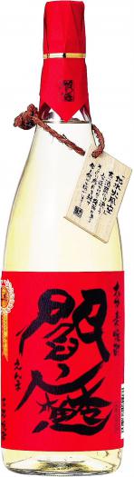 閻魔 720ml | 世界の酒リカーズマスター