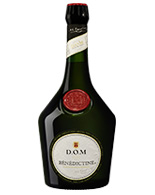 ベネディクティンDOM | 世界の酒リカーズマスター