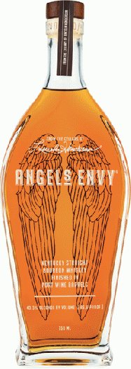 エンジェルズ エンヴィ 正規 箱なし | 世界の酒リカーズマスター