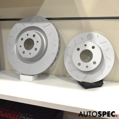 brembo TY3 SPORT ブレーキディスク
