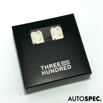 THREEHUNDRED LED ポジションランプ