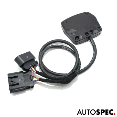 RaceChip XLR スロットルコントローラー