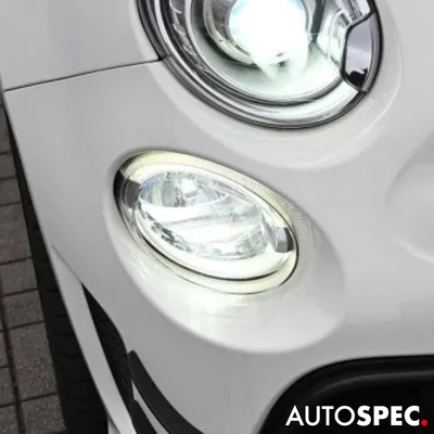  Core OBJ select LED ハイビームバルブ