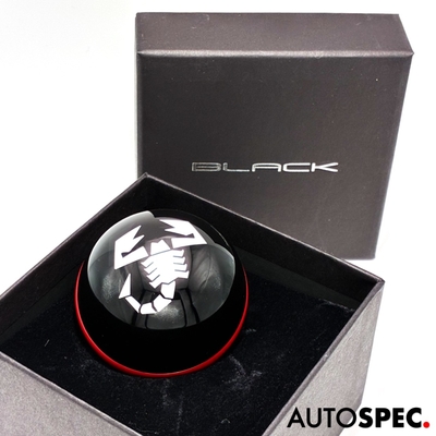 TORINO BLACK　シフトノブ 