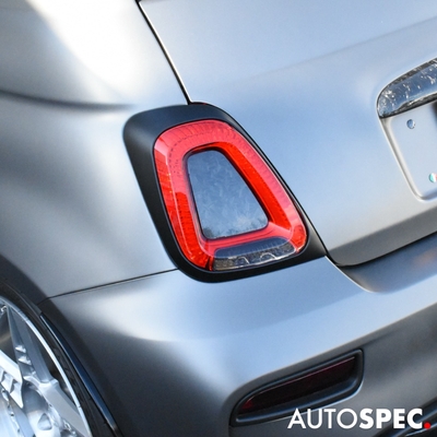 EVE DESIGN ツインテール LOLO テールランプカバー