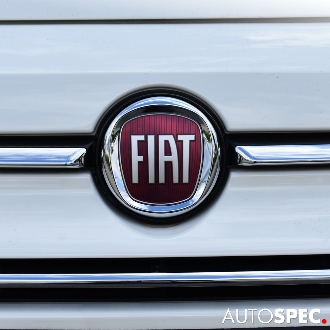 前後セット販売 FIATエンブレム ビンテージ フィアット500 パンダ プント